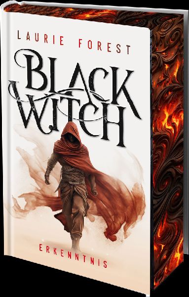 Black Witch - Erkenntnis