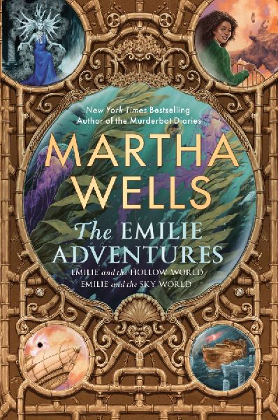 The Emilie Adventures