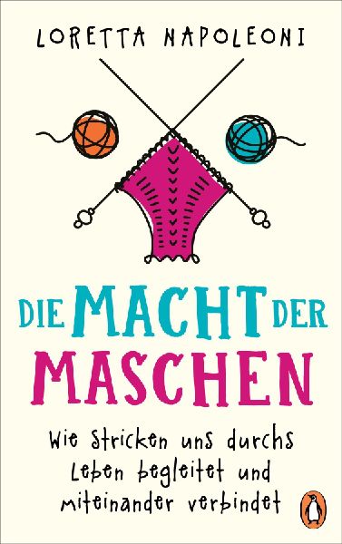 Die Macht der Maschen