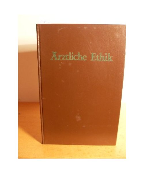 Ärztliche Ethik: Symposium Köln