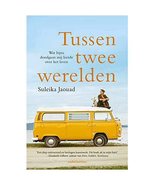 Tussen twee werelden: wat bijna doodgaan mij leerde over het leven