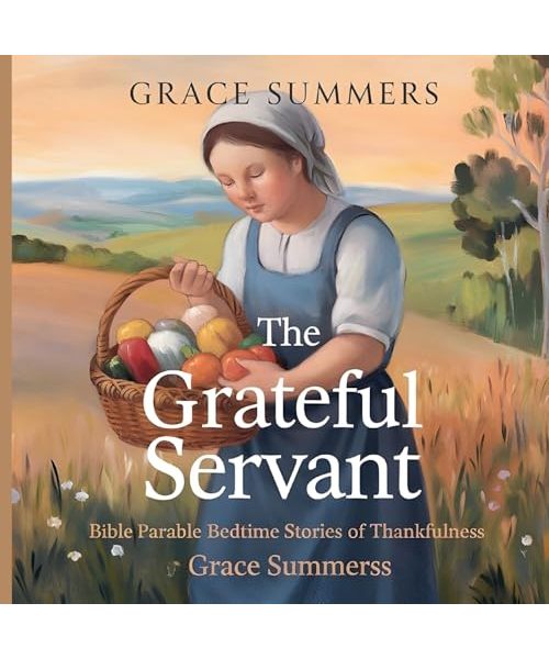 The Grateful Servant