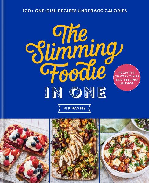 The Slimming Foodie in One