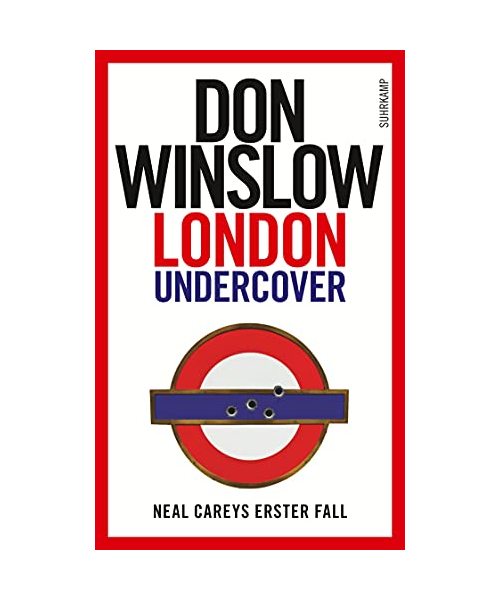 London Undercover