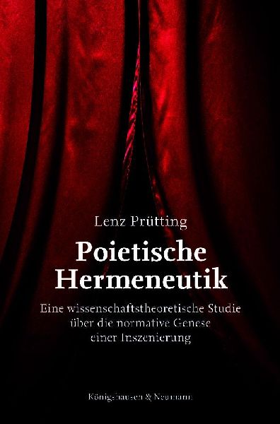 Poietische Hermeneutik
