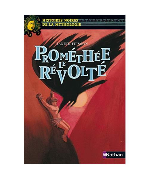 Prométhée le révolté (16)