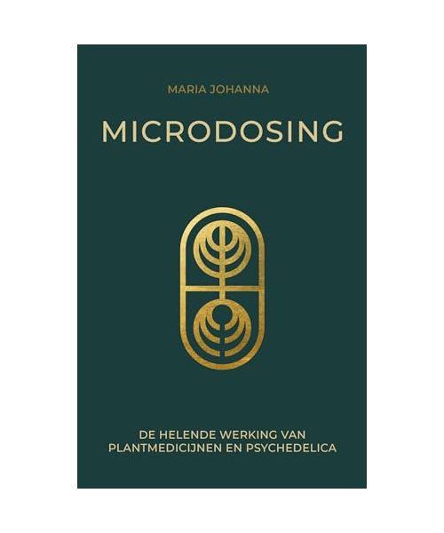 Microdosing: de helende werking van plantmedicijnen en psychedelica