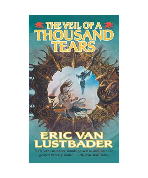 The Veil of a Thousand Tears