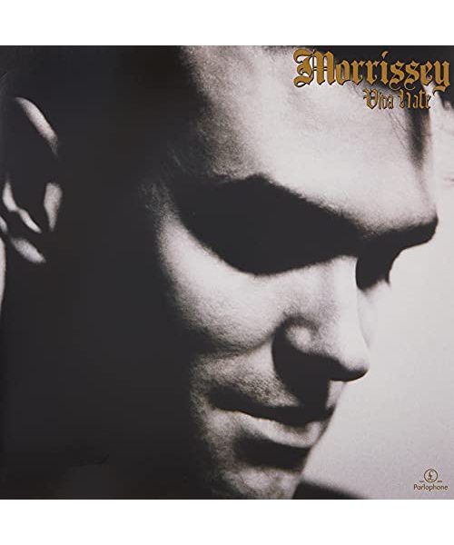 Viva Hate (Remaster) [Vinyl LP]