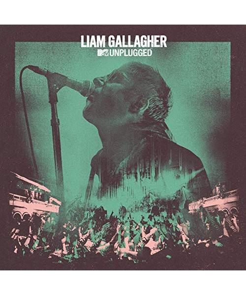 MTV Unplugged (Live At Hull City Hall) [VINYL]