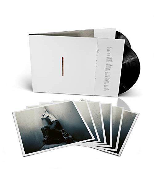RAMMSTEIN (2LP) [Vinyl LP]