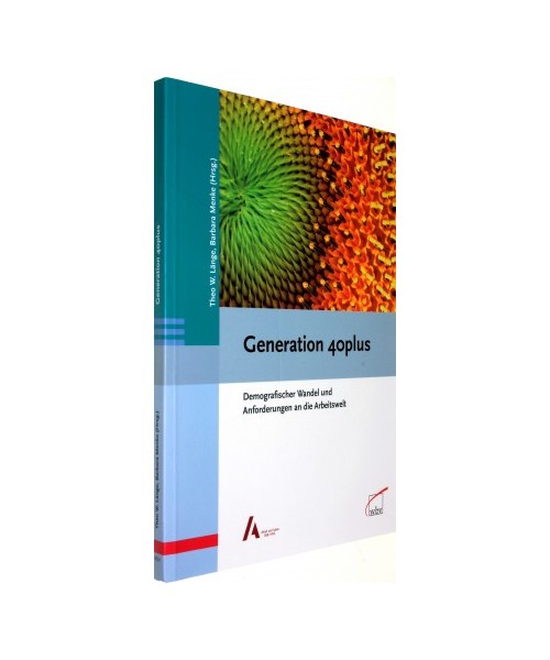 Generation 40plus