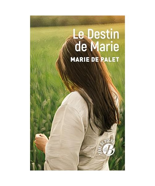 Le Destin de Marie