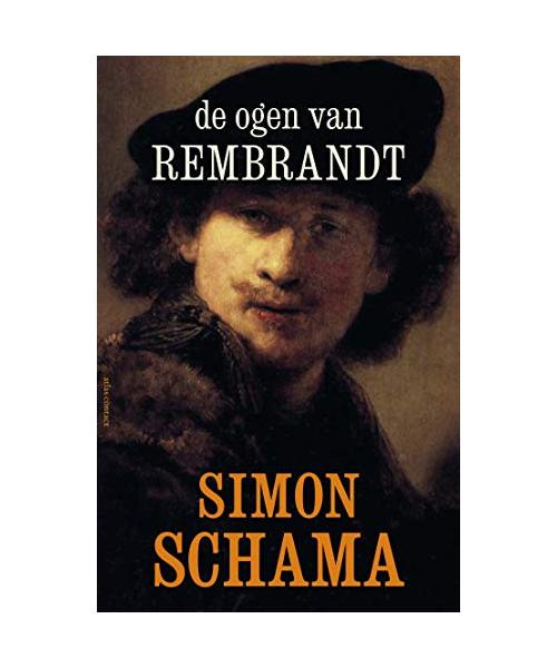De ogen van Rembrandt