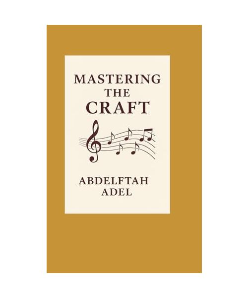 Mastering the Craft, Where Music Breathes