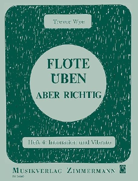 Flöte üben - aber richtig 4