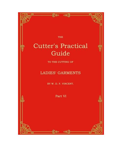 The Cutter's Practical Guide, Part 6