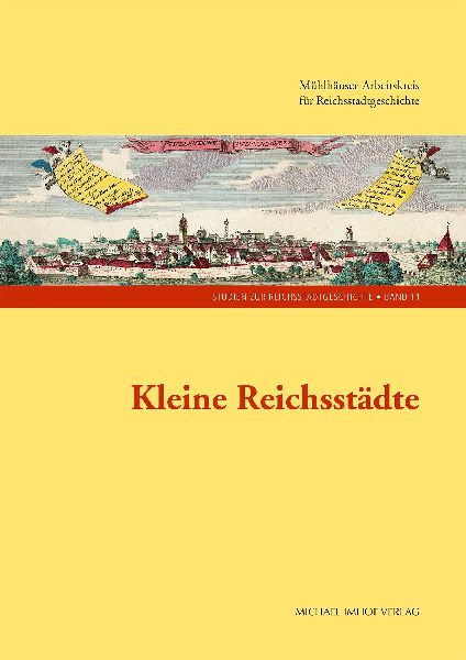 Kleine Reichsstädte