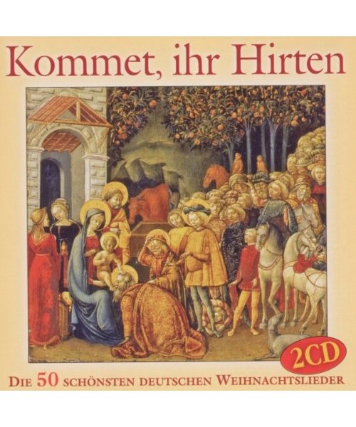 Kommet,ihr Hirten