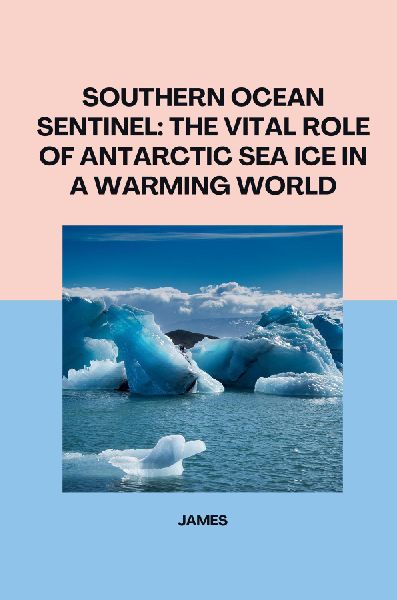 Southern Ocean Sentinel: The Vital Role of Antarctic Sea Ice in a Warming World
