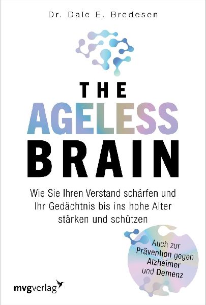 The Ageless Brain