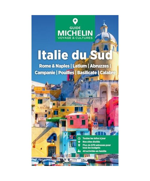 Italie du Sud