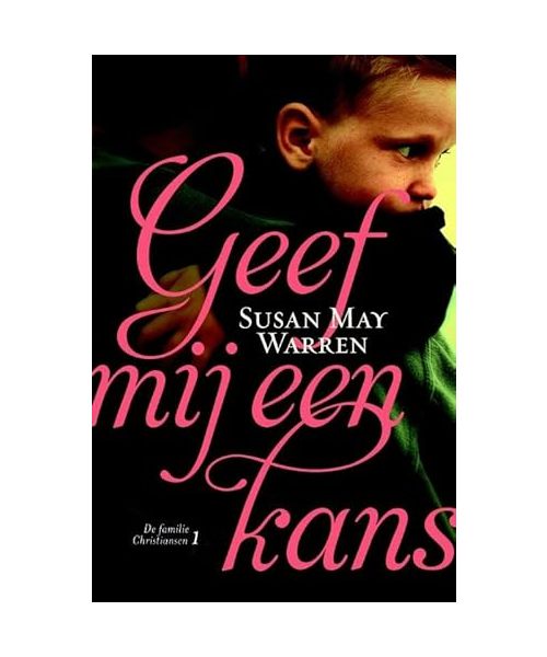 Geef mij een kans