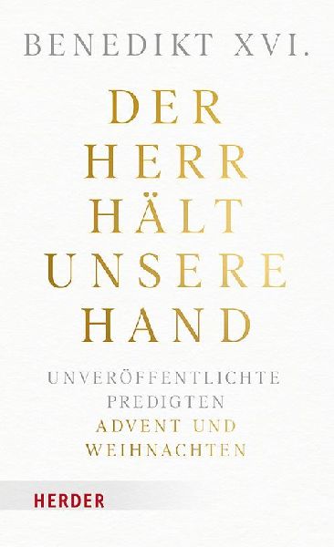 Der Herr hält unsere Hand