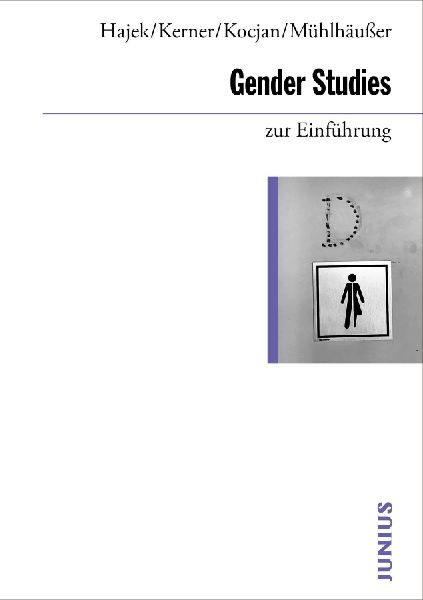 Gender Studies zur Einführung
