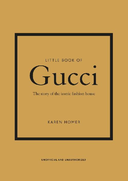 Little Book of Gucci