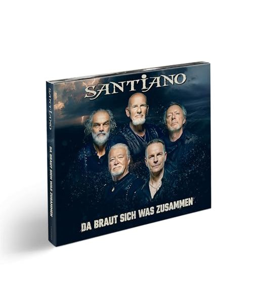 Da braut sich was zusammen (Ltd. Deluxe Edition)