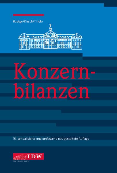 Konzernbilanzen