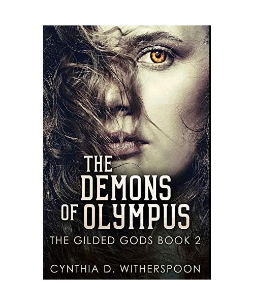 The Demons of Olympus: Premium Hardcover Edition