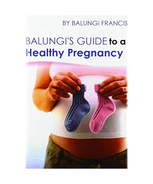 Balungi's Guide to a Healthy Pregnancy
