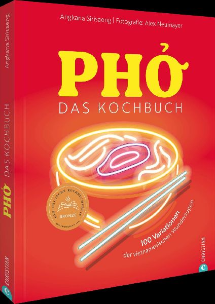 Pho. Das große Kochbuch