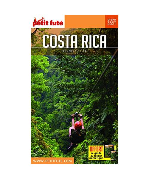 costa rica 2020-2021 petit fute+offre num