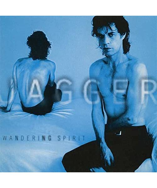 Wandering Spirit