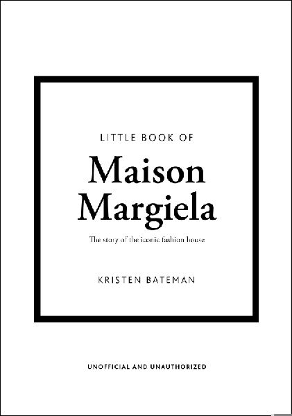 Little Book of Maison Margiela