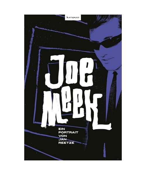 Joe Meek