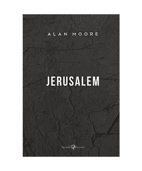 Jerusalem