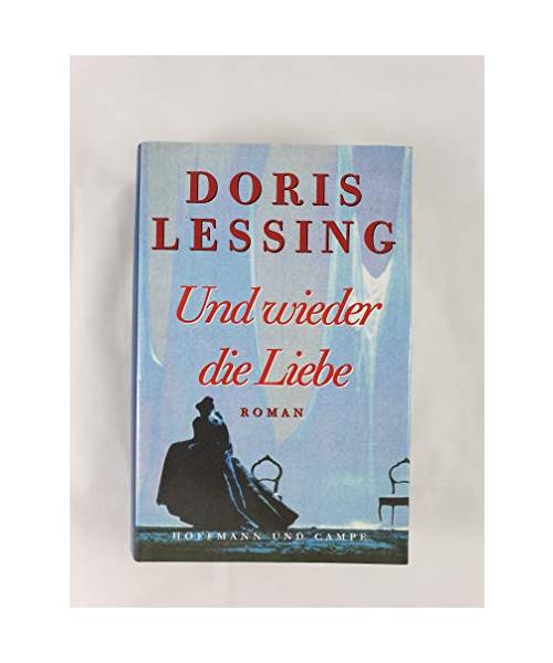 Und wieder die Liebe