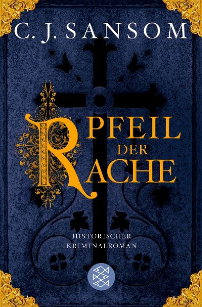 Der Pfeil der Rache