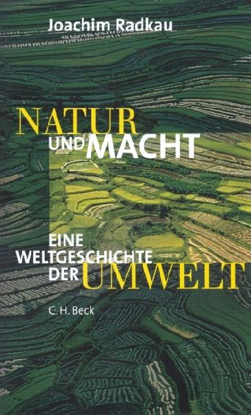 Natur und Macht