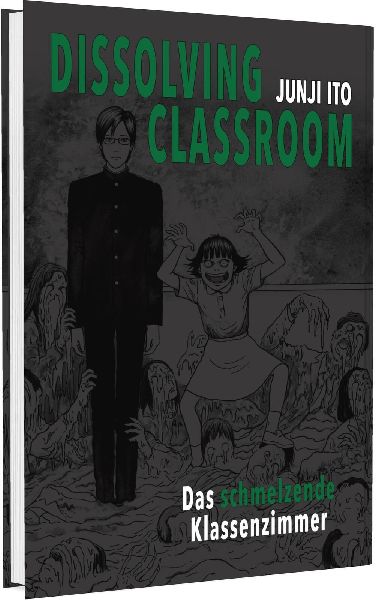 Dissolving Classroom