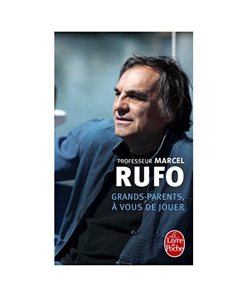 Grands-Parents, a Vous de Jouer