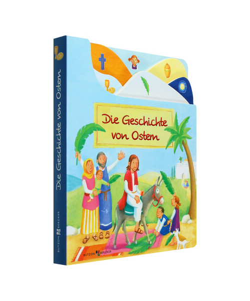 Die Geschichte von Ostern