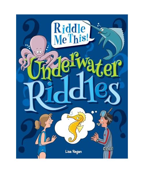 Underwater Riddles