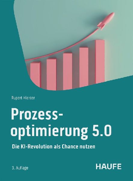 Prozessoptimierung 5.0