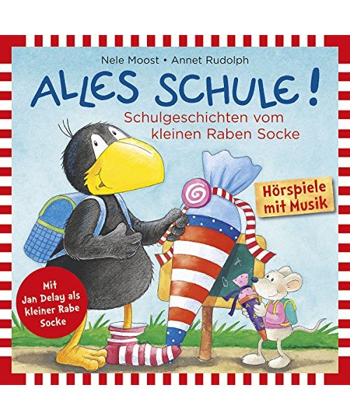 Alles Schule!...und Weitere Geschichten