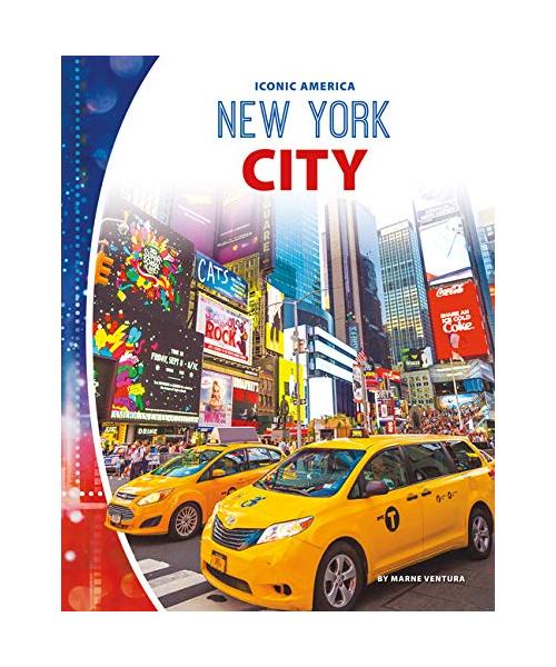 New York City